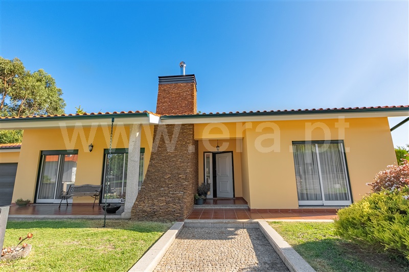 Moradia T3 à venda em Reboreda e Nogueira, Vila Nova de Cerveira — foto 5