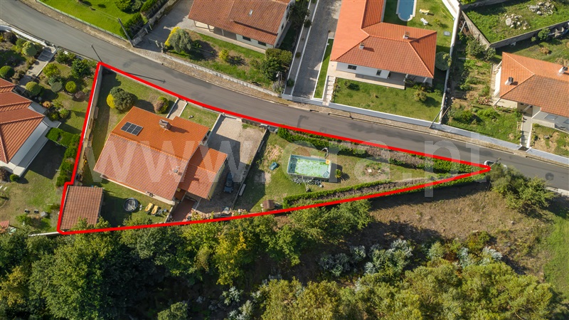 Moradia T3 à venda em Reboreda e Nogueira, Vila Nova de Cerveira — foto 17