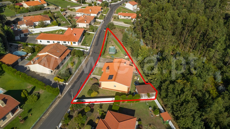 Moradia T3 à venda em Reboreda e Nogueira, Vila Nova de Cerveira — foto 20