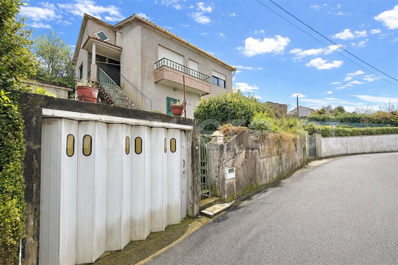 Moradia Isolada T3 / Vila Nova de Famalicão, Antas e Abade de Vermoim