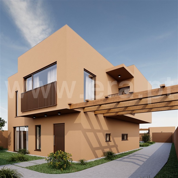 Moradia Isolada T3 / Vila Nova de Famalicão, Arnoso (Santa Maria e Santa Eulália) e Sezures
