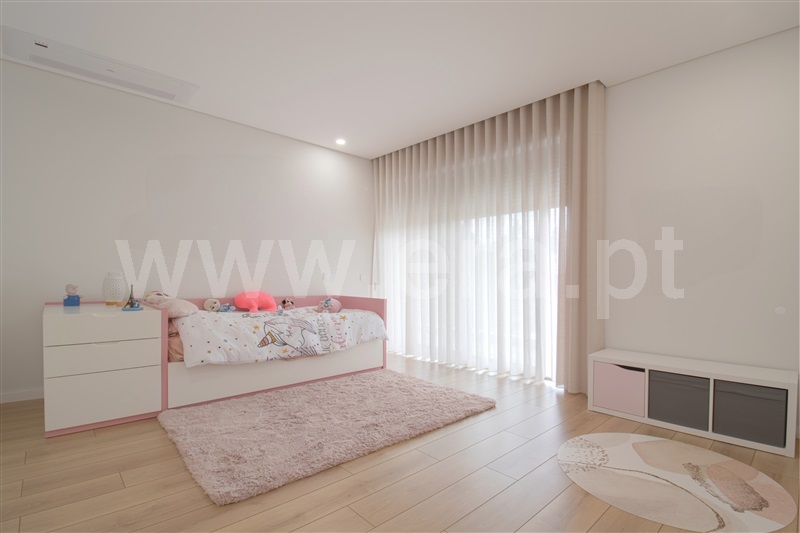 Moradia Isolada T3 com Piscina Vila Nova de Famalicão, Calendário - 1489240 - 27