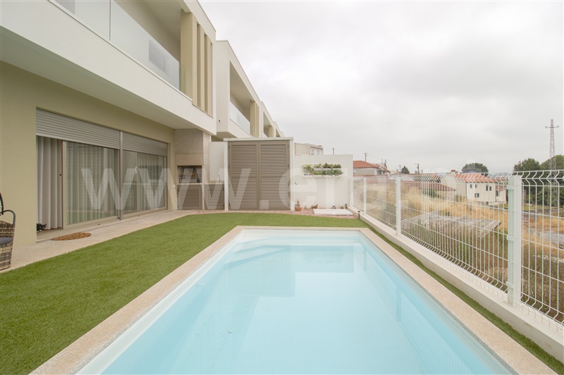 Moradia Isolada T3 com Piscina Vila Nova de Famalicão, Calendário - 1489240 - 29