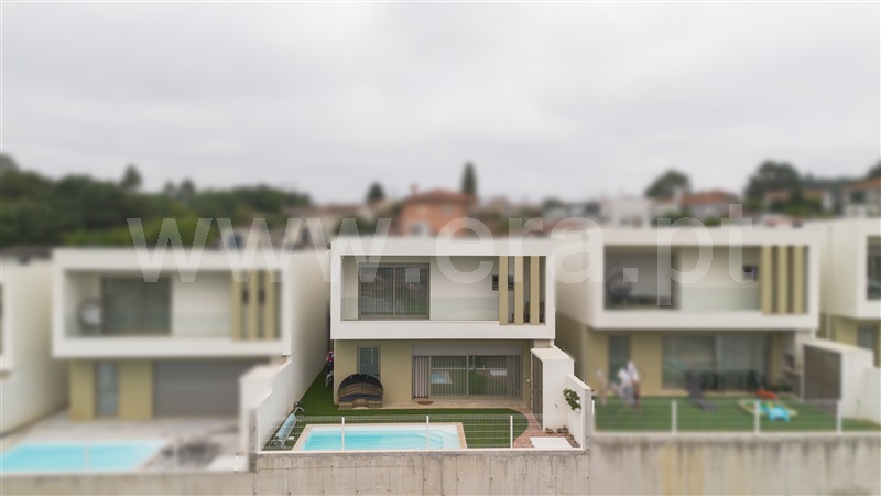 Moradia Isolada T3 com Piscina Vila Nova de Famalicão, Calendário - 1489240 - 33