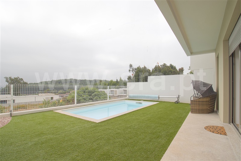 Moradia Isolada T3 com Piscina Vila Nova de Famalicão, Calendário - 1489240 - 34