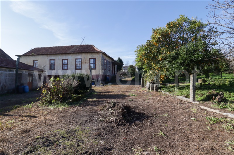 Moradia Isolada T3 Vila Nova de Famalicão, Delães - 1445455 - 1