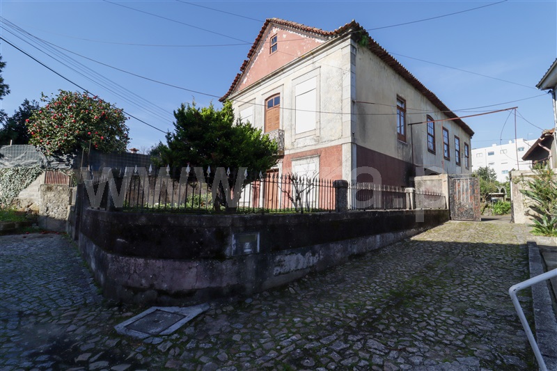 Moradia Isolada T3 Vila Nova de Famalicão, Delães - 1445455 - 2