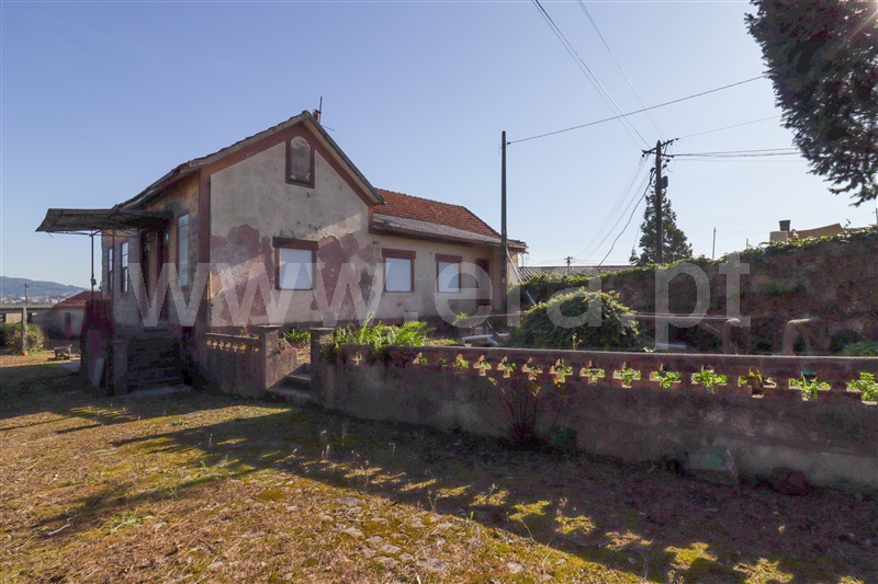 Moradia Isolada T3 Vila Nova de Famalicão, Delães - 1445455 - 5