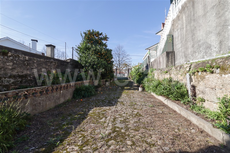 Moradia Isolada T3 Vila Nova de Famalicão, Delães - 1445455 - 7
