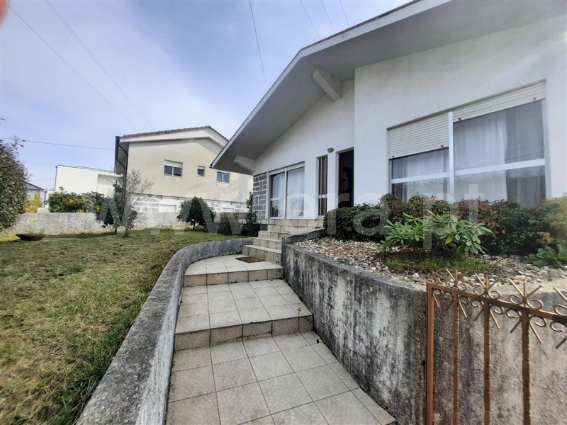 Moradia Isolada T3 Vila Nova de Famalicão, Joane - 1460765 - 9