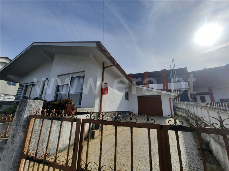 Moradia Isolada T3 Vila Nova de Famalicão, Joane - 1460765 - 10