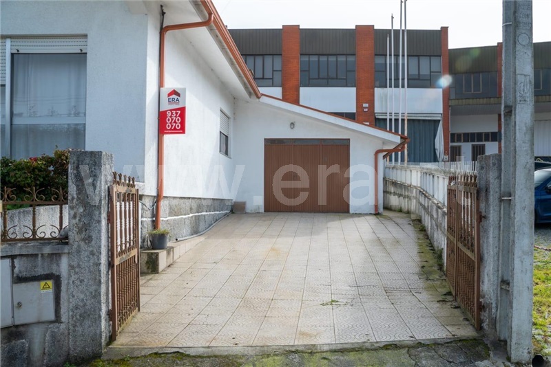 Moradia Isolada T3 Vila Nova de Famalicão, Joane - 1460765 - 17
