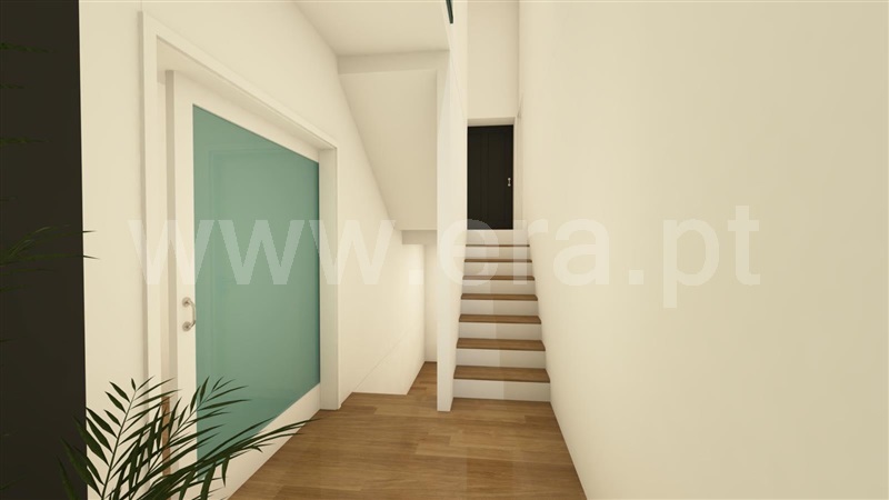 Moradia Isolada T3 Vila Nova de Famalicão, Lousado - 1438266 - 2
