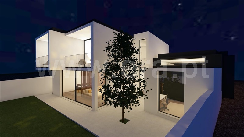 Moradia Isolada T3 Vila Nova de Famalicão, Lousado - 1438266 - 4