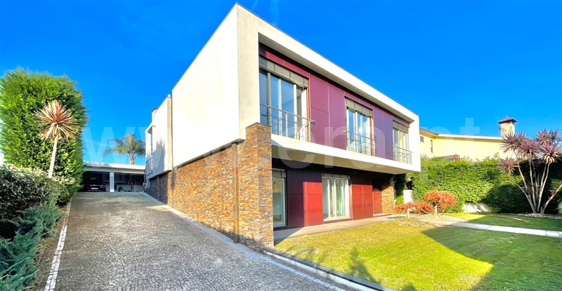 Moradia Isolada T3 Vila Nova de Famalicão, Lousado - 1447758 - 2