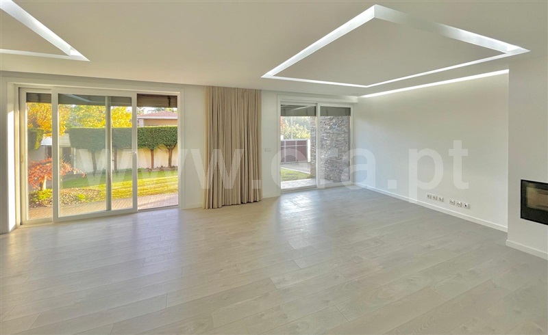Moradia Isolada T3 Vila Nova de Famalicão, Lousado - 1447758 - 4