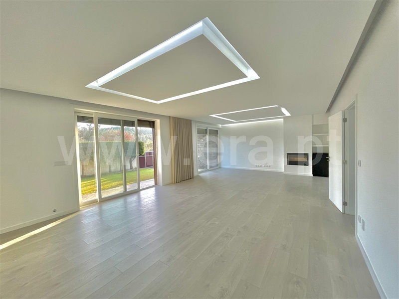 Moradia Isolada T3 Vila Nova de Famalicão, Lousado - 1447758 - 5