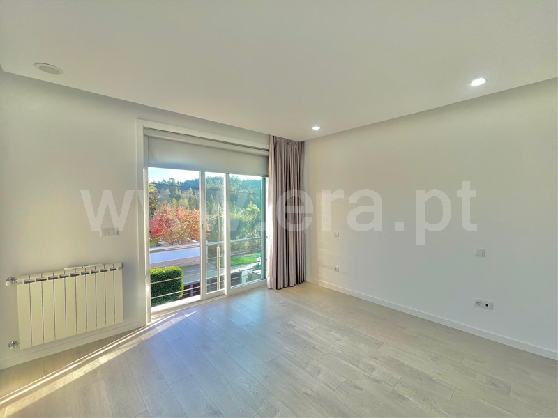 Moradia Isolada T3 Vila Nova de Famalicão, Lousado - 1447758 - 13