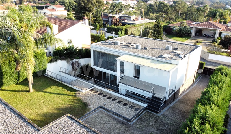 Moradia Isolada T3 Vila Nova de Famalicão, Lousado - 1447758 - 21
