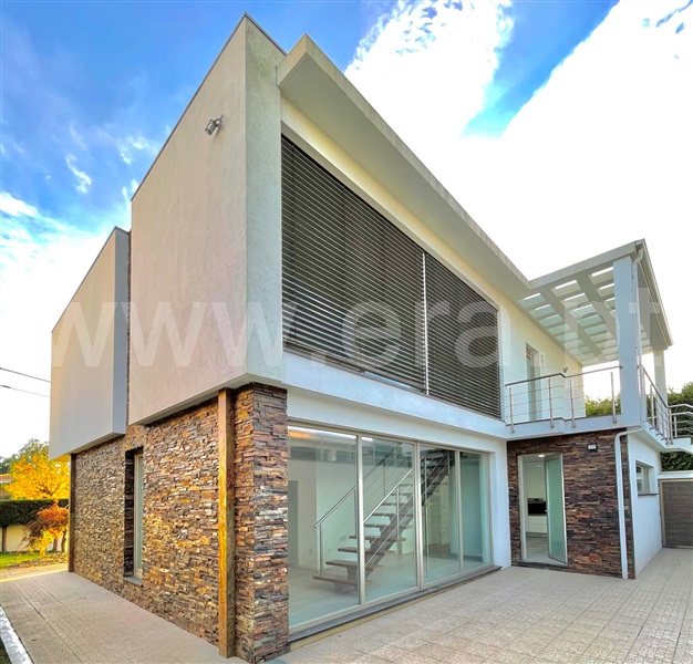 Moradia Isolada T3 Vila Nova de Famalicão, Lousado - 1447758 - 23