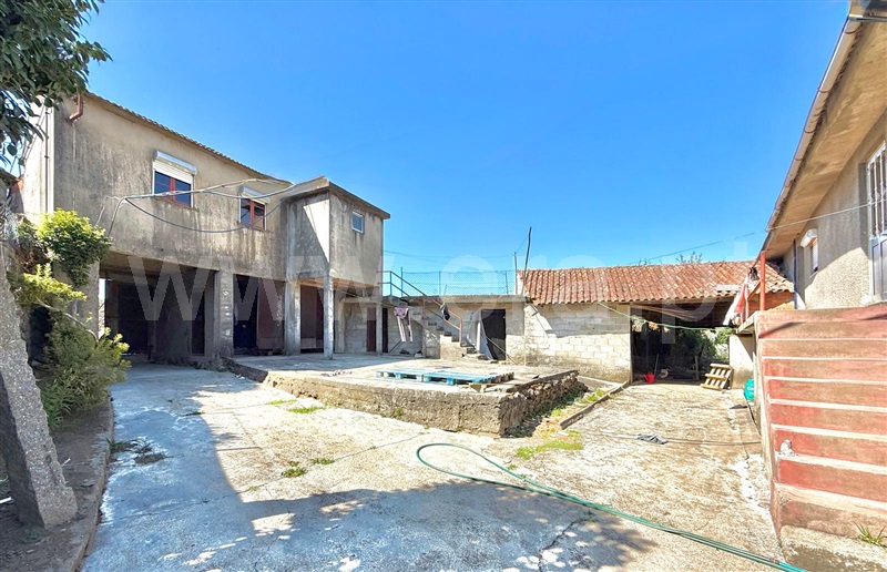 Moradia Isolada T3 Vila Nova de Famalicão, Vilarinho das Cambas - 1498465 - 1