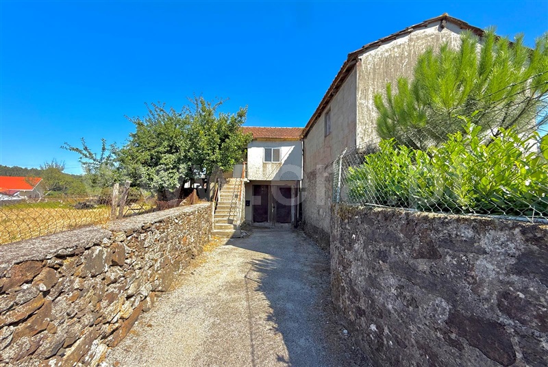 Moradia Isolada T3 / Vila Nova de Famalicão, Vilarinho das Cambas