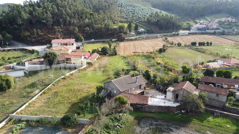 Moradia Isolada T3 com Quintal Vila Nova de Famalicão, Vilarinho das Cambas - 1498465 - 7