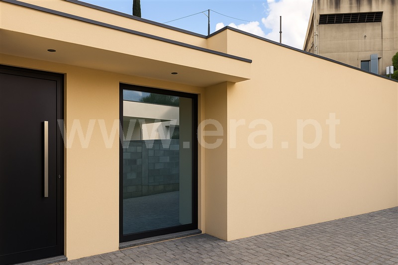 Moradia Isolada T3 / Vila Nova de Famalicão, V.N. Famalicão