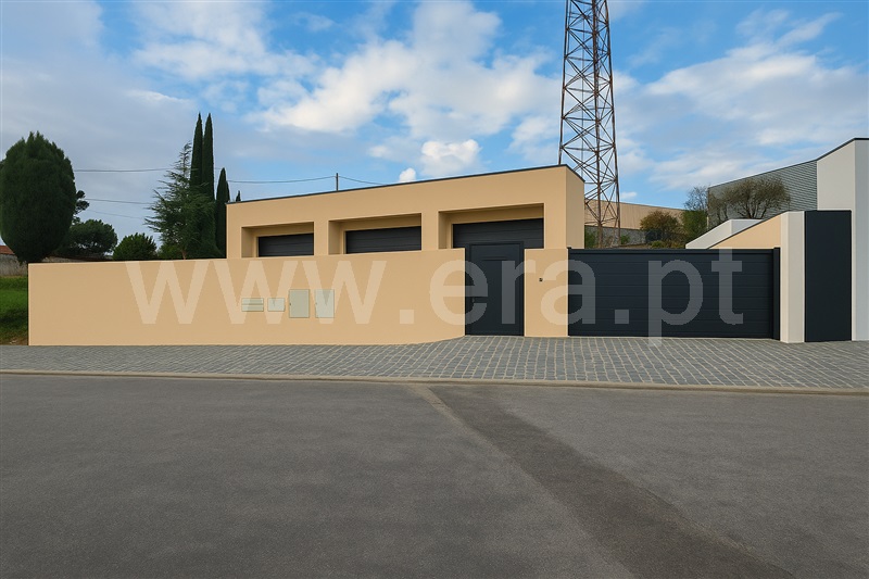 Moradia Isolada T3 / Vila Nova de Famalicão, V.N. Famalicão