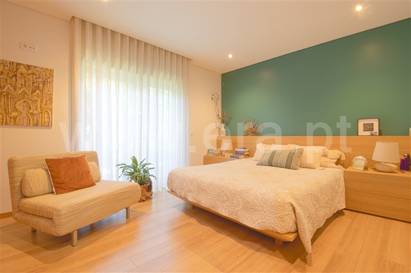 Moradia Isolada T3 / Vila Nova de Famalicão, Seide
