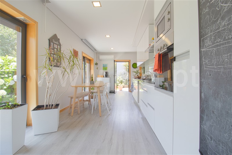 Moradia Isolada T3 Vila Nova de Famalicão, Seide - 1486660 - 27
