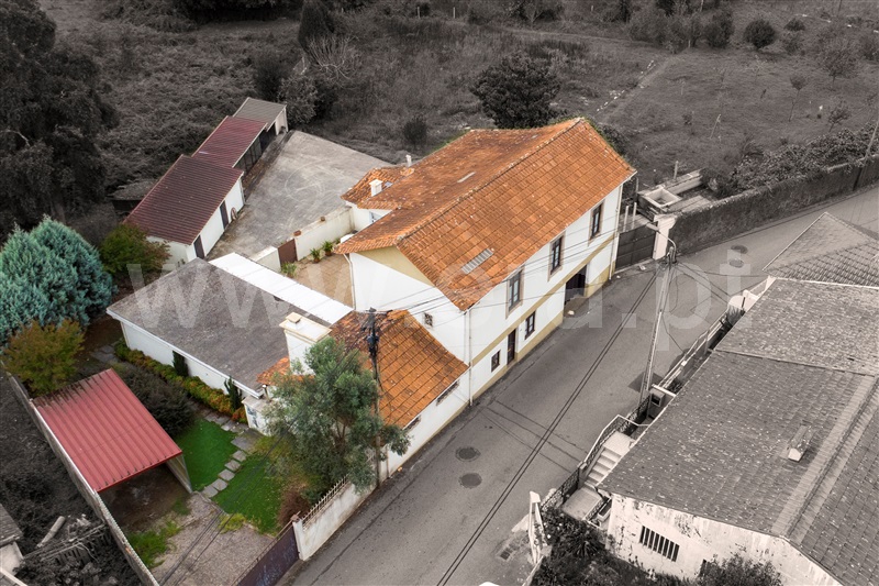 Moradia Isolada T3 / Vila Nova de Gaia, Gondesende