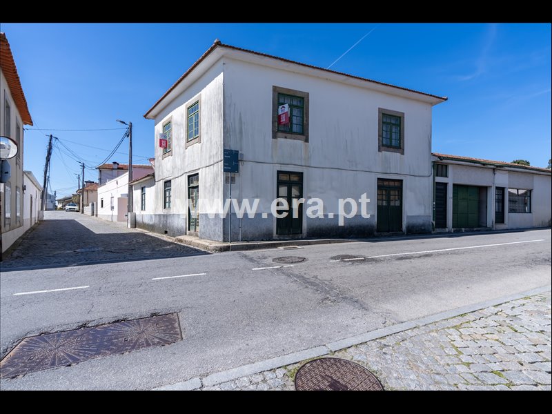 Moradia Isolada T3 / Vila Nova de Gaia, Grijó e Sermonde