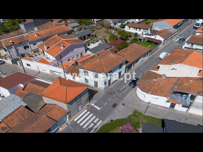 Moradia T3 à venda em Grijó e Sermonde, Vila Nova de Gaia — foto 2
