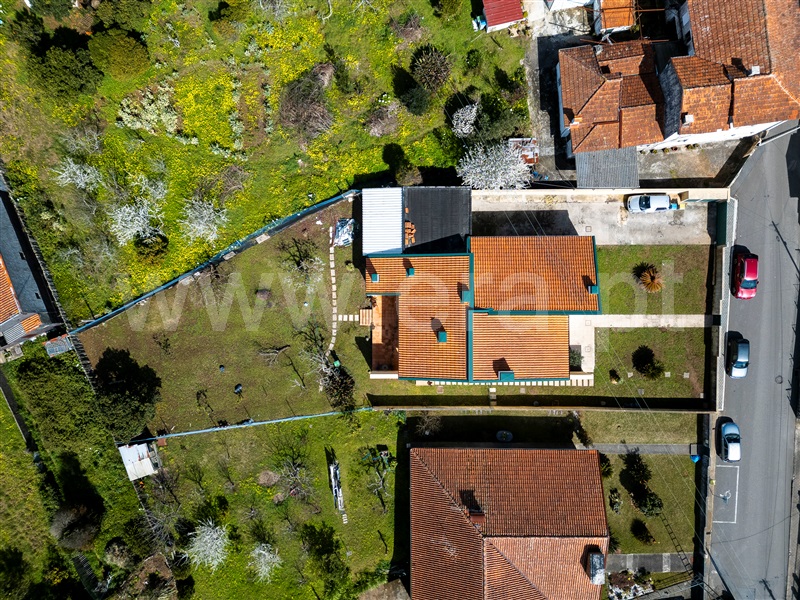 Moradia Isolada T3 / Vila Nova de Gaia, Grijó e Sermonde