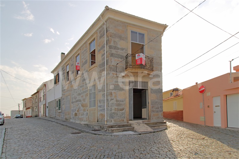 Moradia Geminada T3 / Vila Nova de Gaia, Madalena