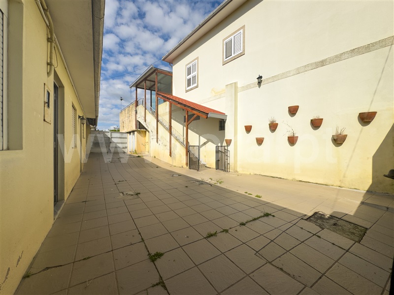 Moradia Isolada T3 Vila Nova de Gaia, Pedroso e Seixezelo - 1479445 - 2