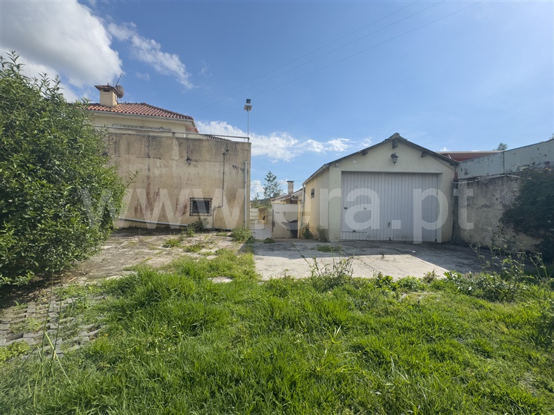 Moradia Isolada T3 Vila Nova de Gaia, Pedroso e Seixezelo - 1479445 - 9