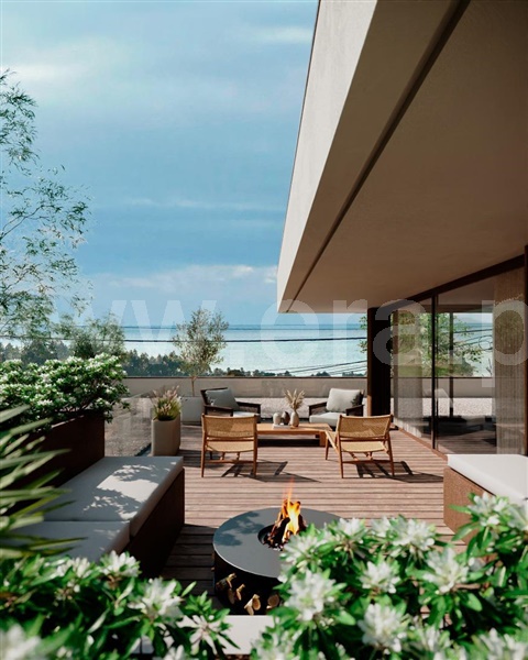 Moradia T3 em São Félix da Marinha, €660.000