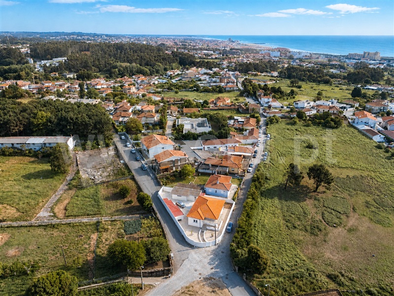 Moradia T3 à venda em São Félix da Marinha, Vila Nova de Gaia — foto 4