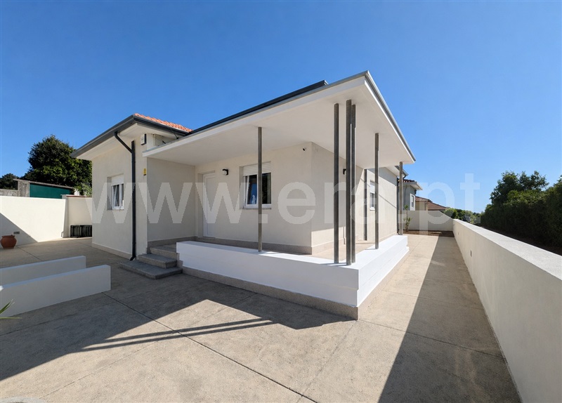 Moradia Isolada T3 / Vila Nova de Gaia, São Félix da Marinha