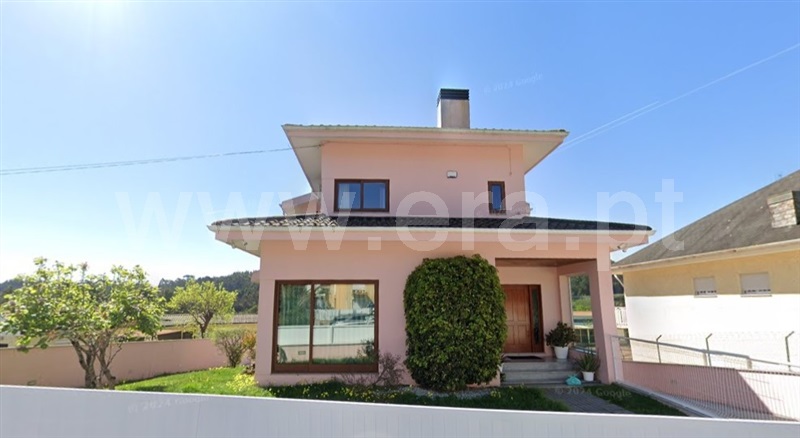Moradia Isolada T3 / Vila Nova de Gaia, Vilar de Andorinho