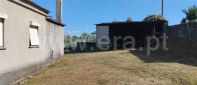 Moradia Isolada T3 com Quintal Vila Nova de Paiva, Lousadela - 1418430 - 15