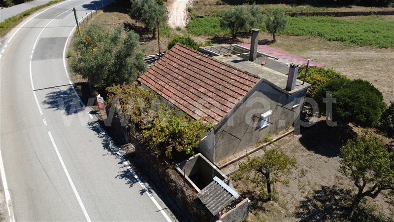 Moradia Isolada T3 com Terreno Vila Nova de Poiares, Poiares (Santo André) - 1503085 - 2