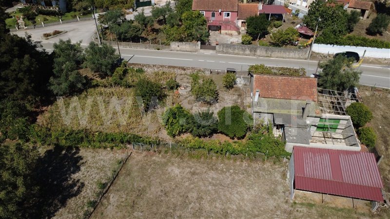 Moradia Isolada T3 com Terreno Vila Nova de Poiares, Poiares (Santo André) - 1503085 - 3