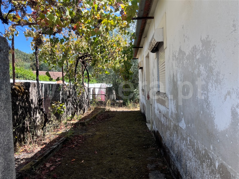 Moradia Isolada T3 com Terreno Vila Nova de Poiares, Poiares (Santo André) - 1503085 - 8