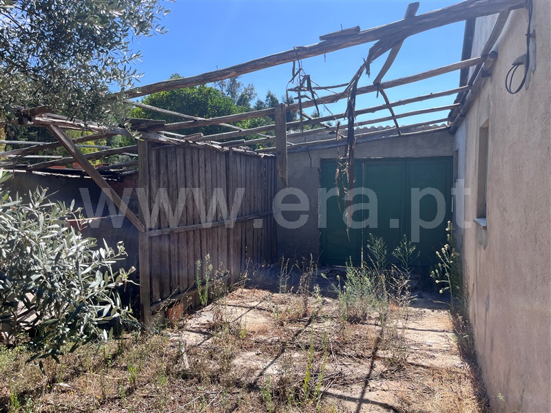 Moradia Isolada T3 com Terreno Vila Nova de Poiares, Poiares (Santo André) - 1503085 - 10