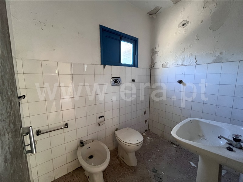 Moradia Isolada T3 com Terreno Vila Nova de Poiares, Poiares (Santo André) - 1503085 - 17