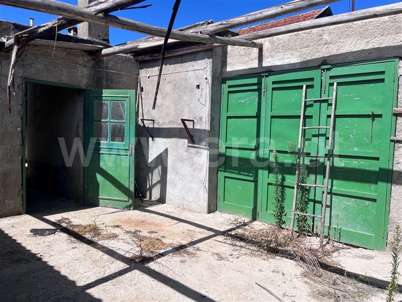 Moradia Isolada T3 com Terreno Vila Nova de Poiares, Poiares (Santo André) - 1503085 - 20