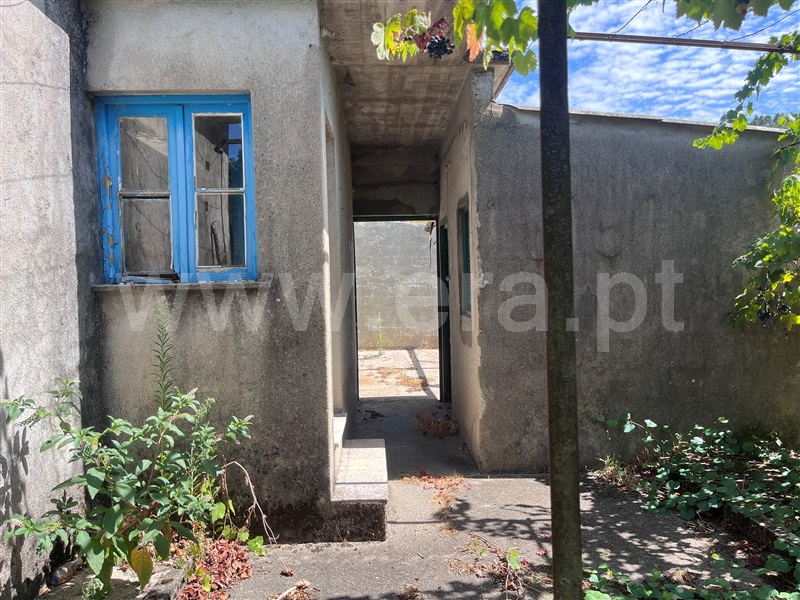Moradia Isolada T3 com Terreno Vila Nova de Poiares, Poiares (Santo André) - 1503085 - 27